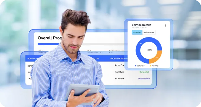 Property Management Overview