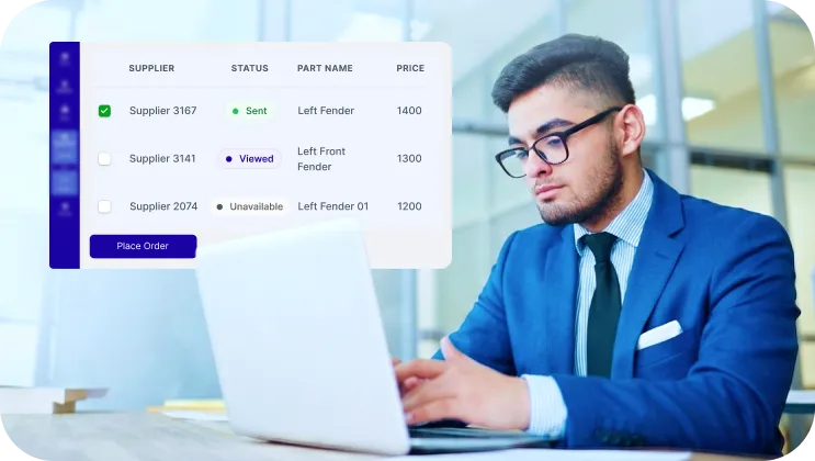 Anonymous Competitive Bidding for Fair Market Pricing