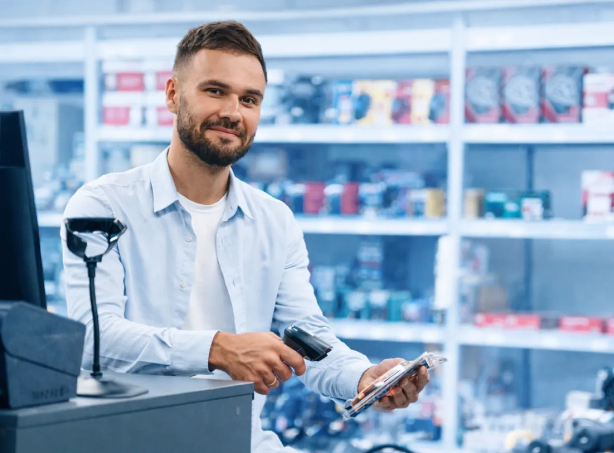 Approved Spare Parts Suppliers
