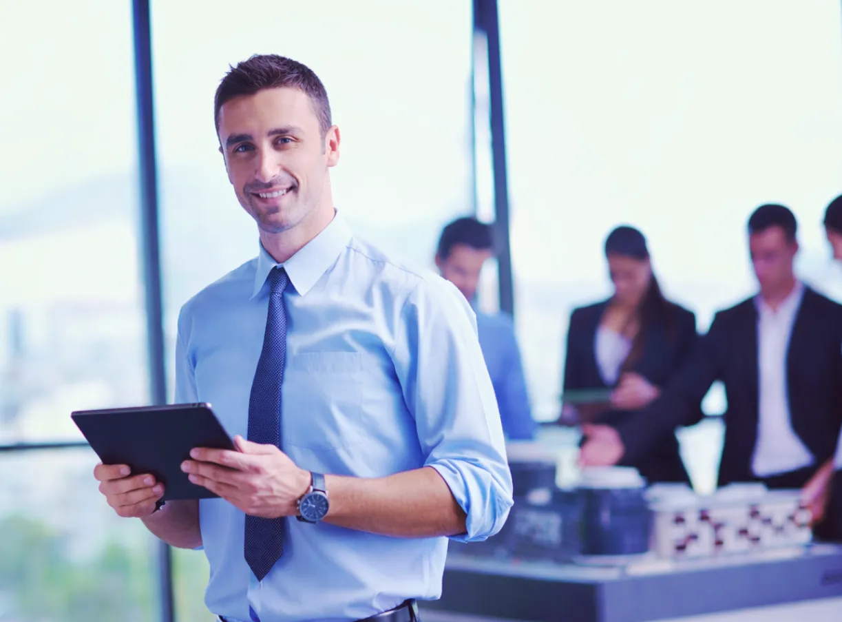Facility Management Companies