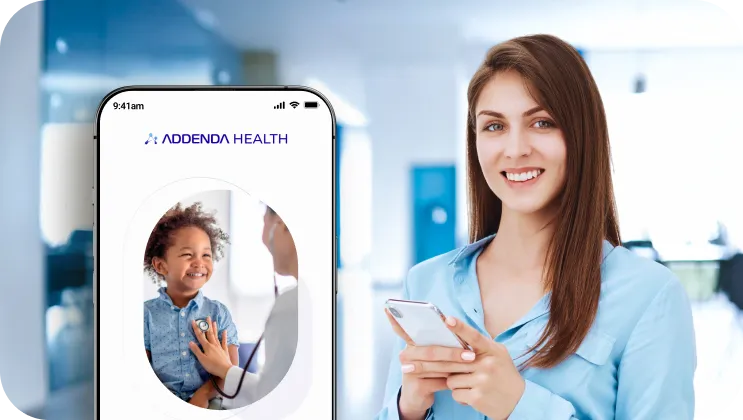 Improved Patient Experience