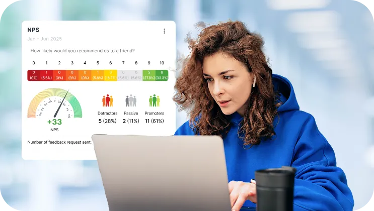 Better Operational Visibility