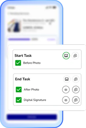 Verification and Approval Workflow Property