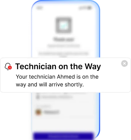 Smart Notifications & Reminders