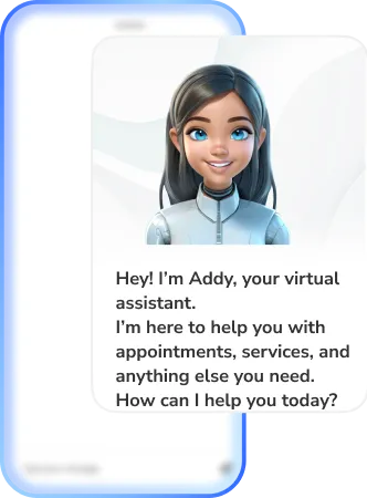AI-Powered Assistant