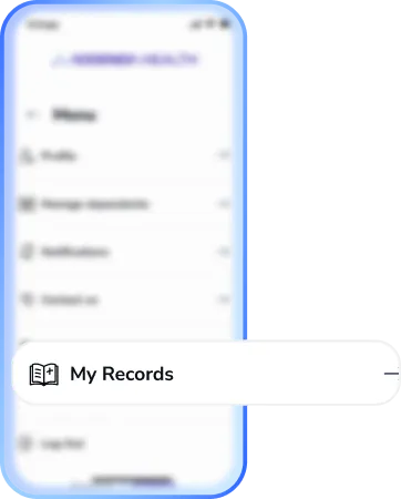 Patient Health Records Access