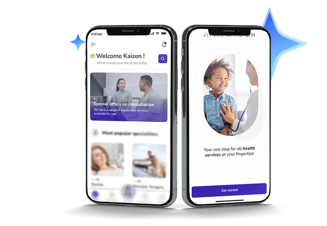 Addenda Health CTA
