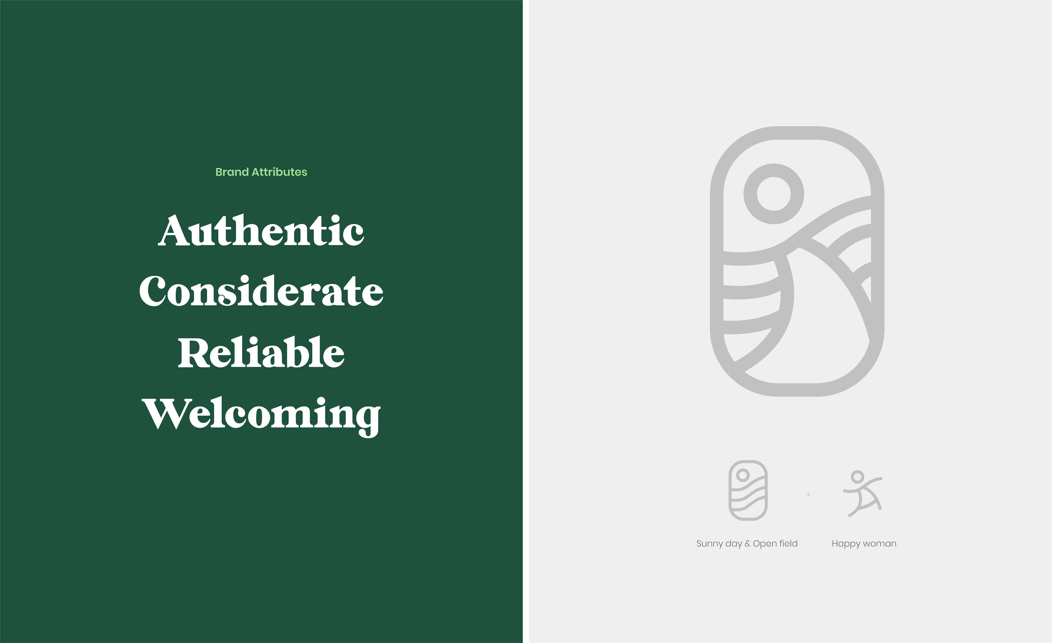 Fine Choices attributes