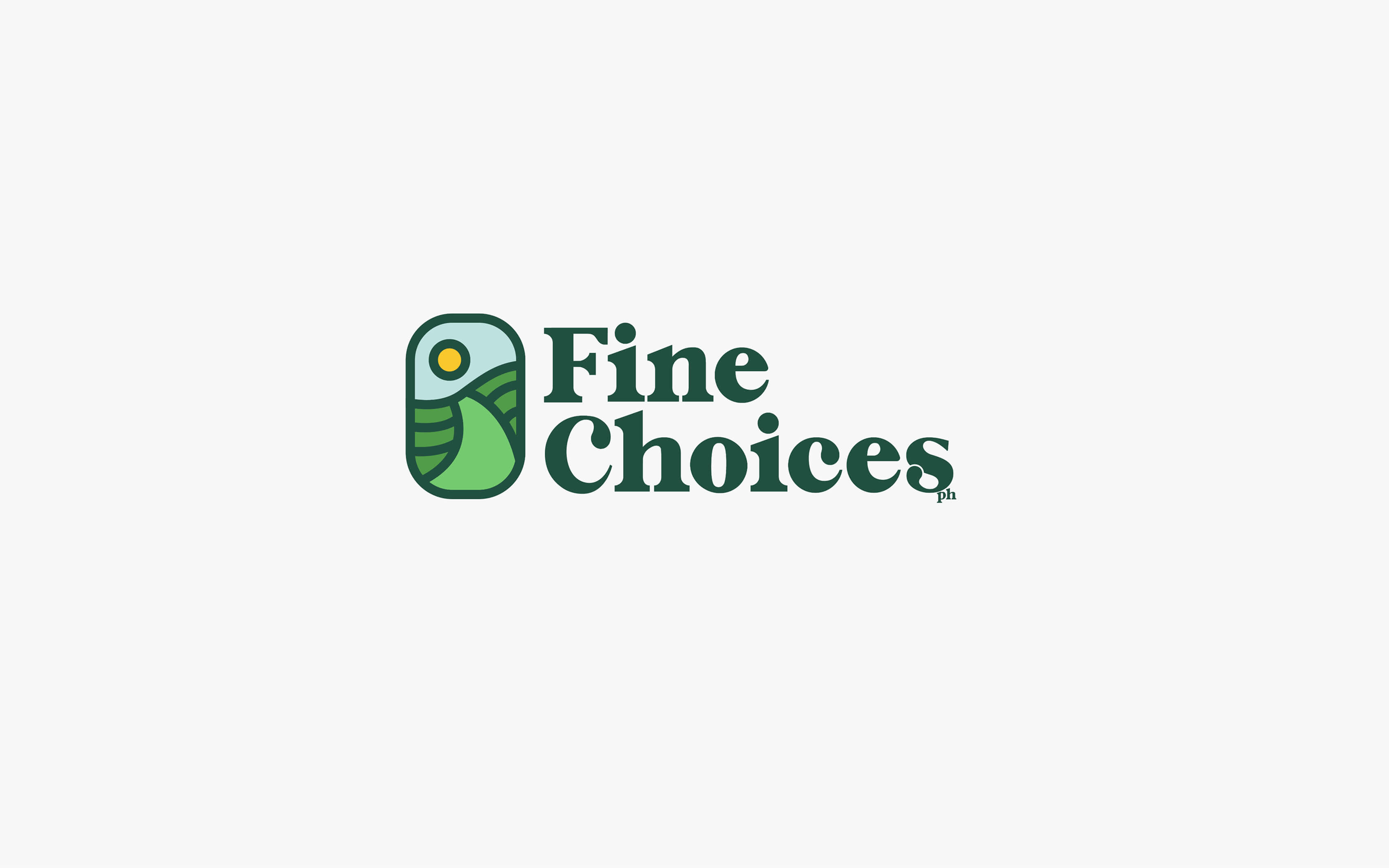 fine choices logo