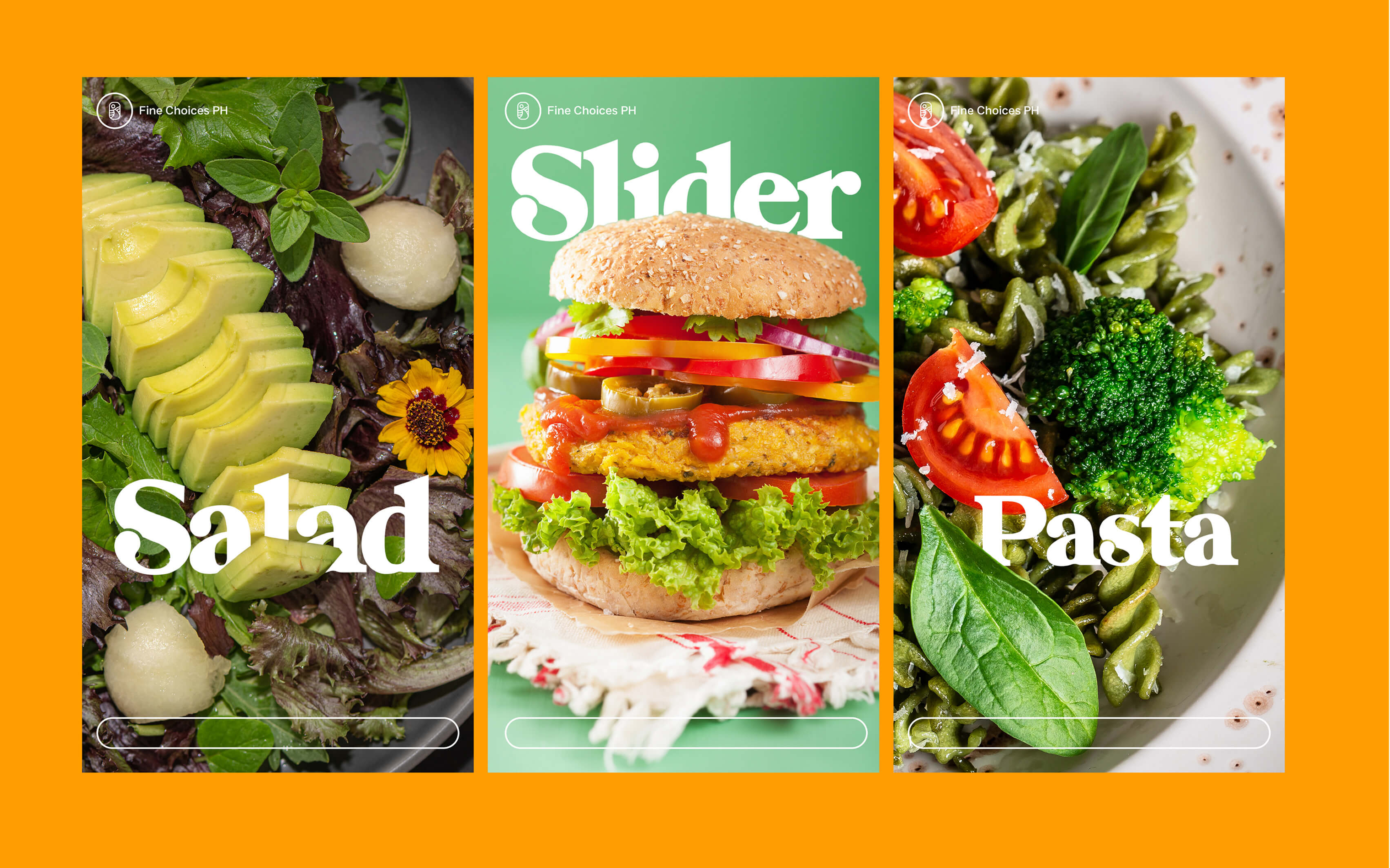 fine choices stories