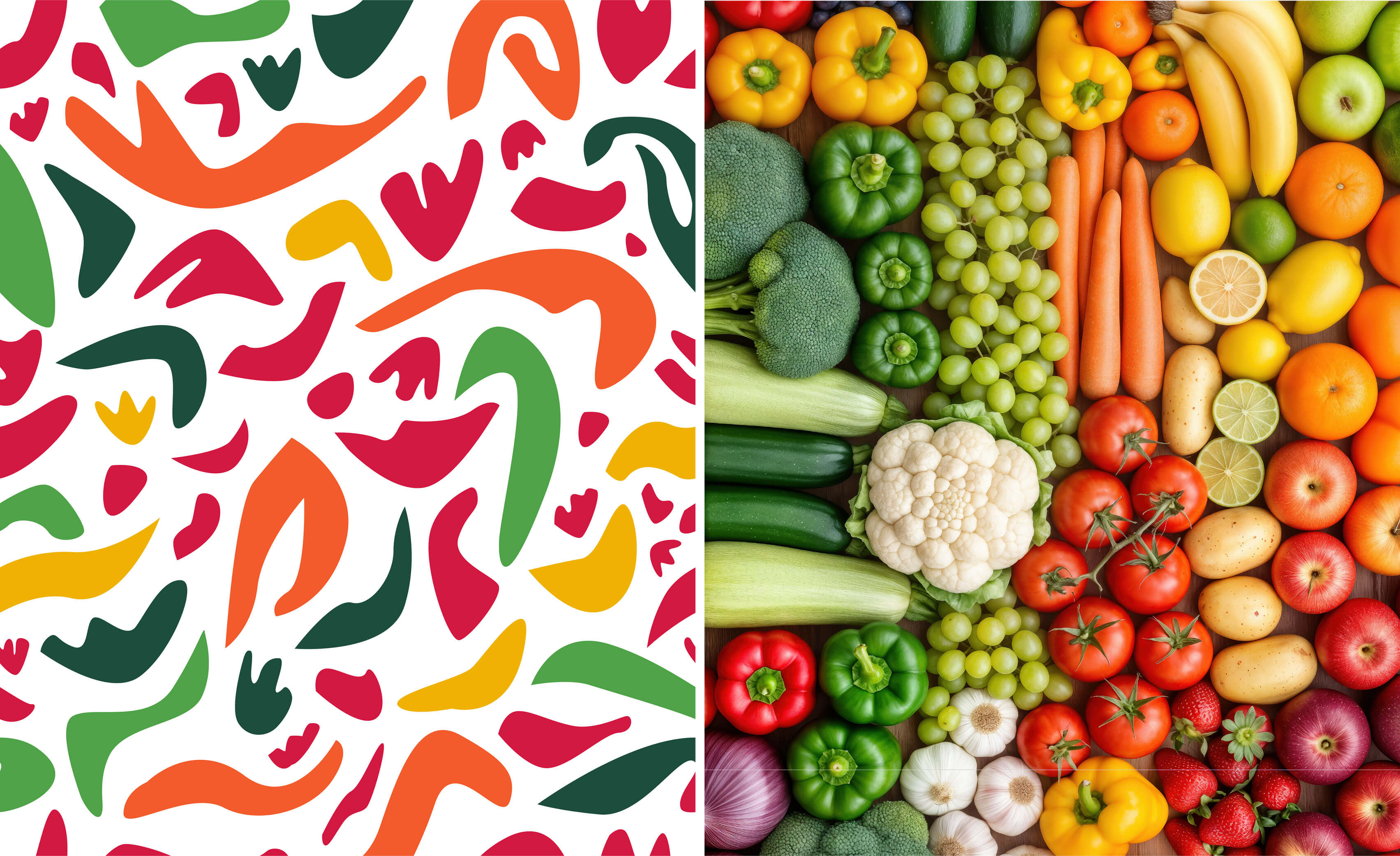 fine choices illustration