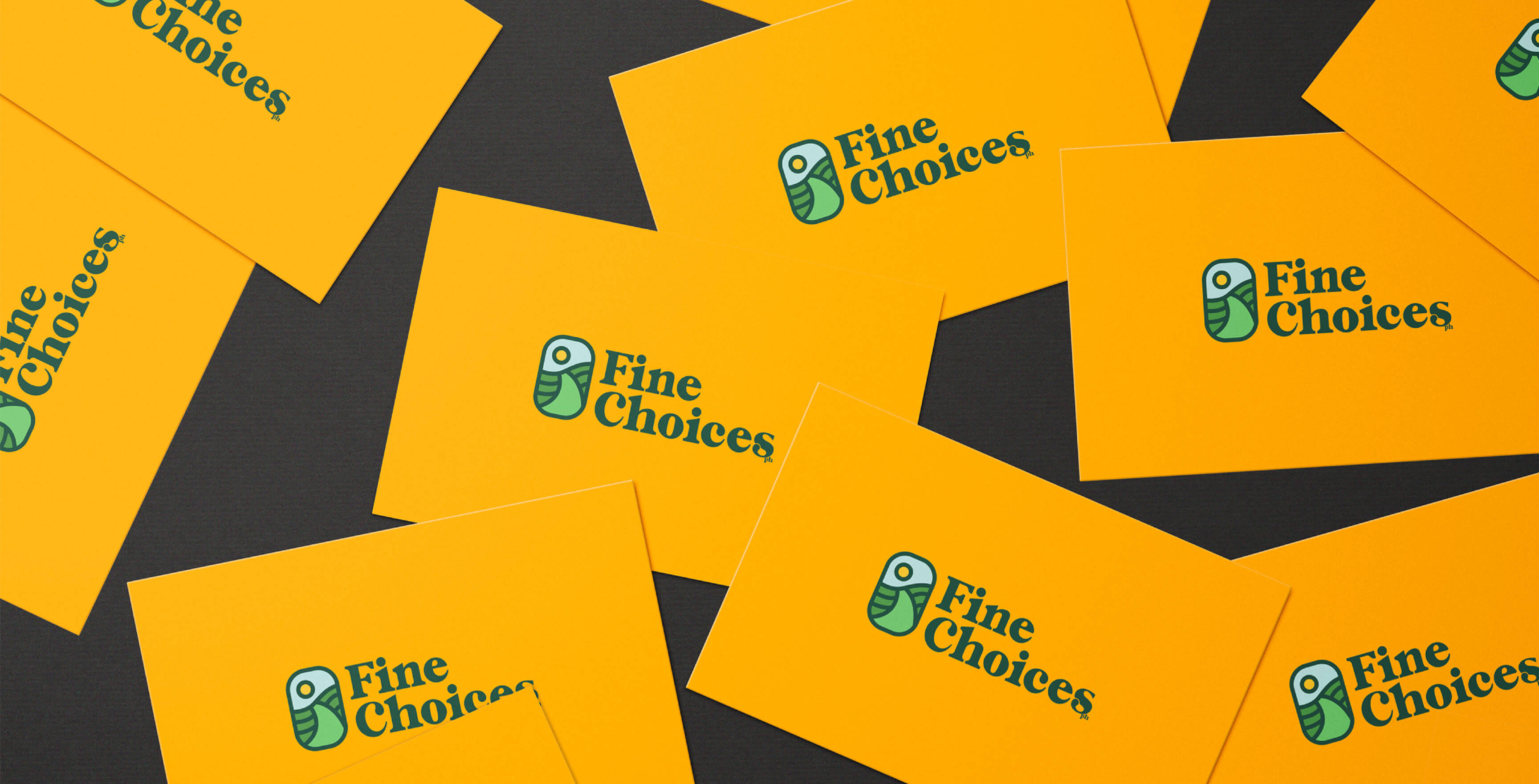 fine choices cards
