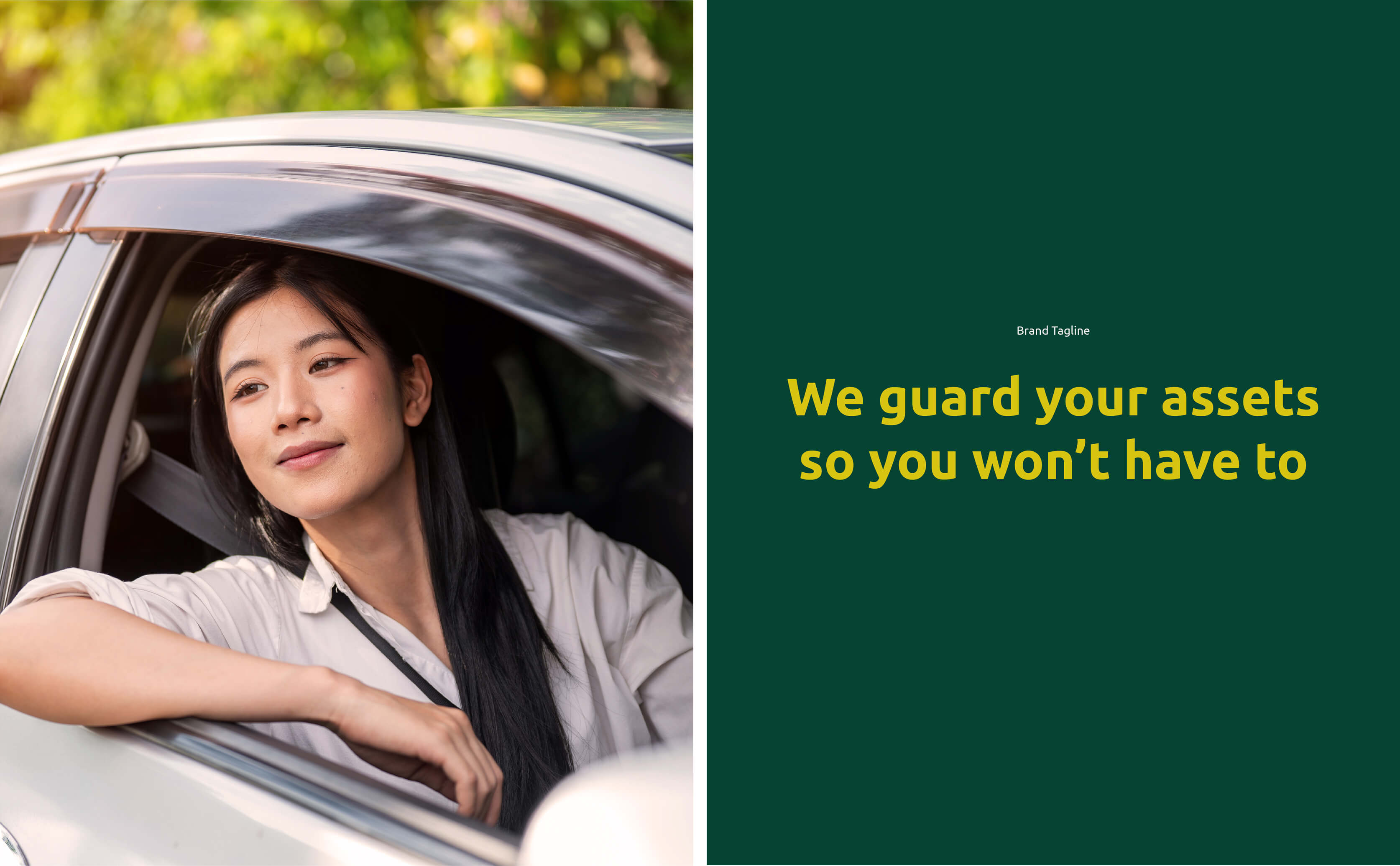 mercantile insurance tagline