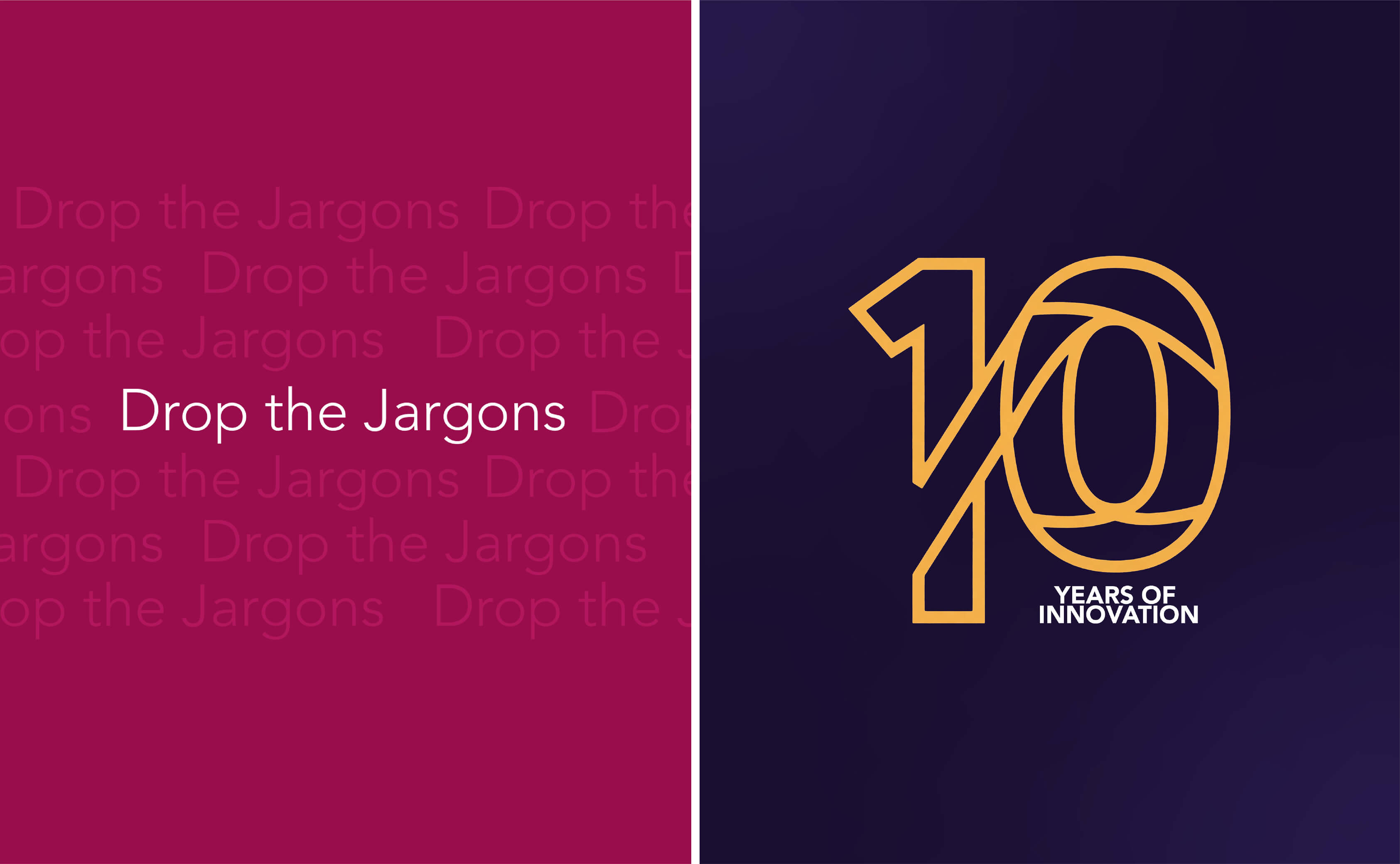 itsm corp anniversary logo