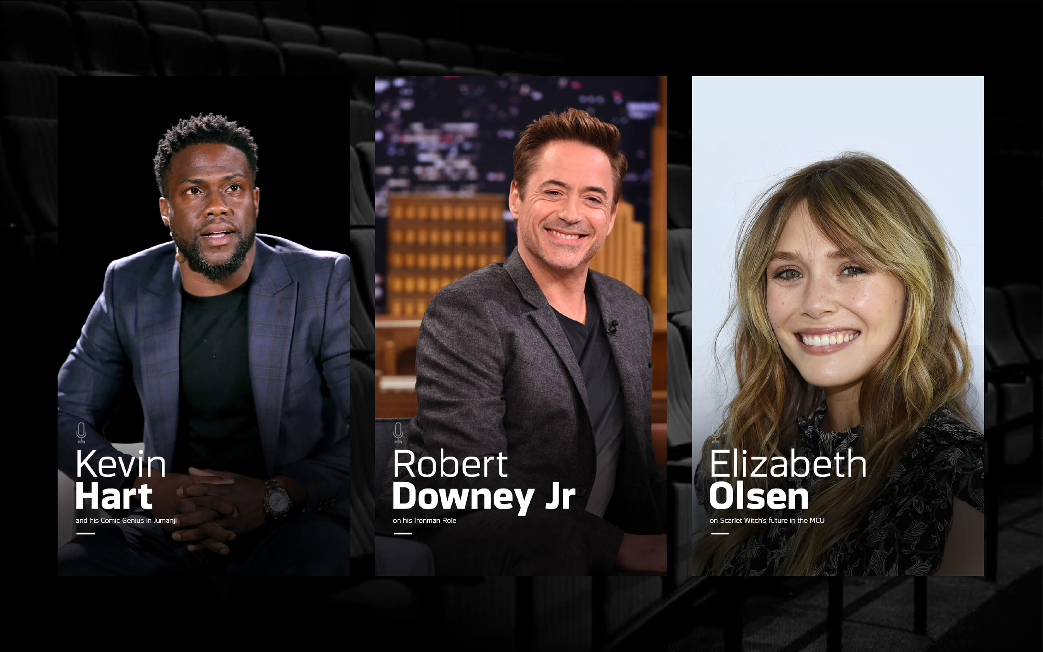 vista cinemas stories