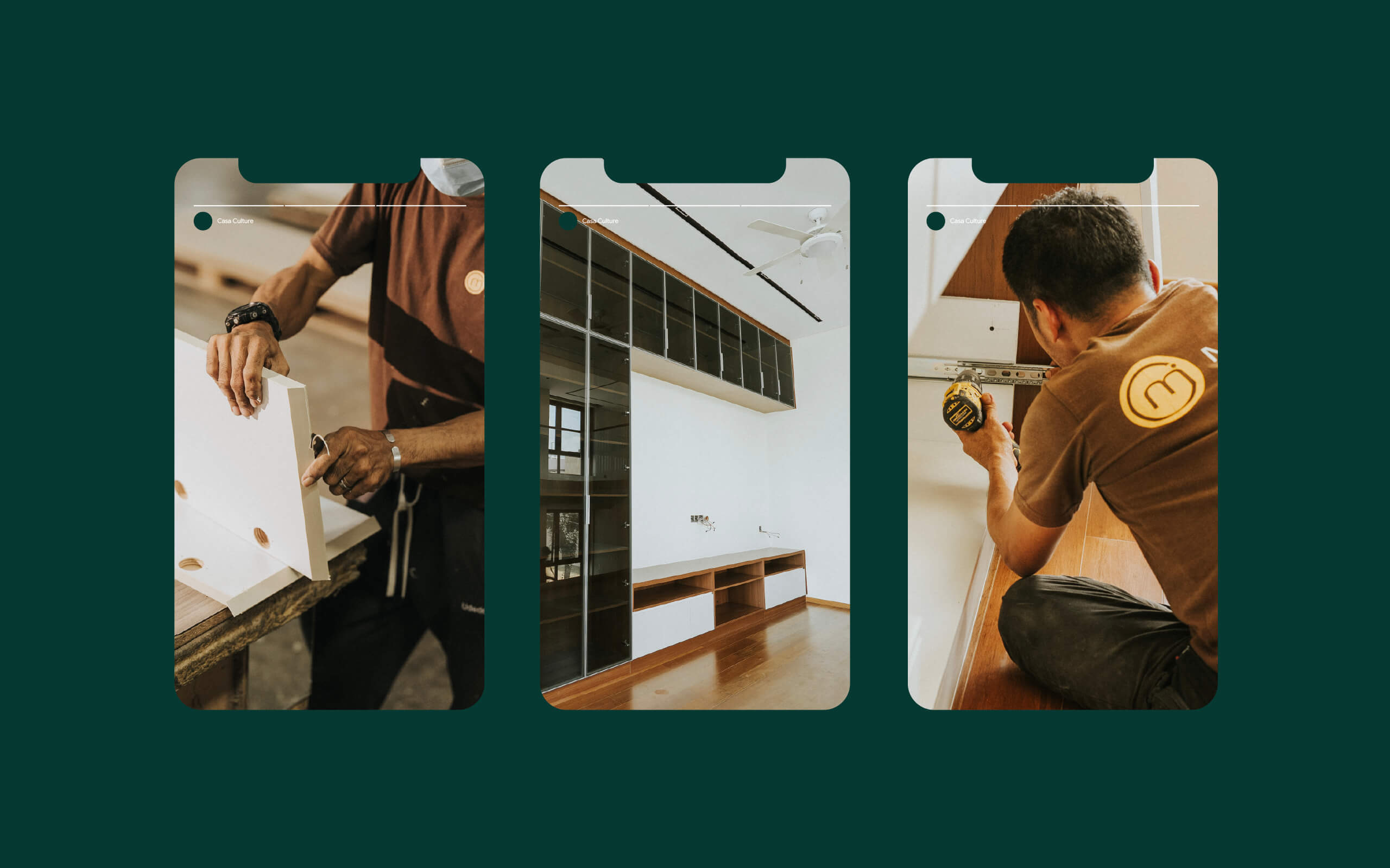 casa culture stories