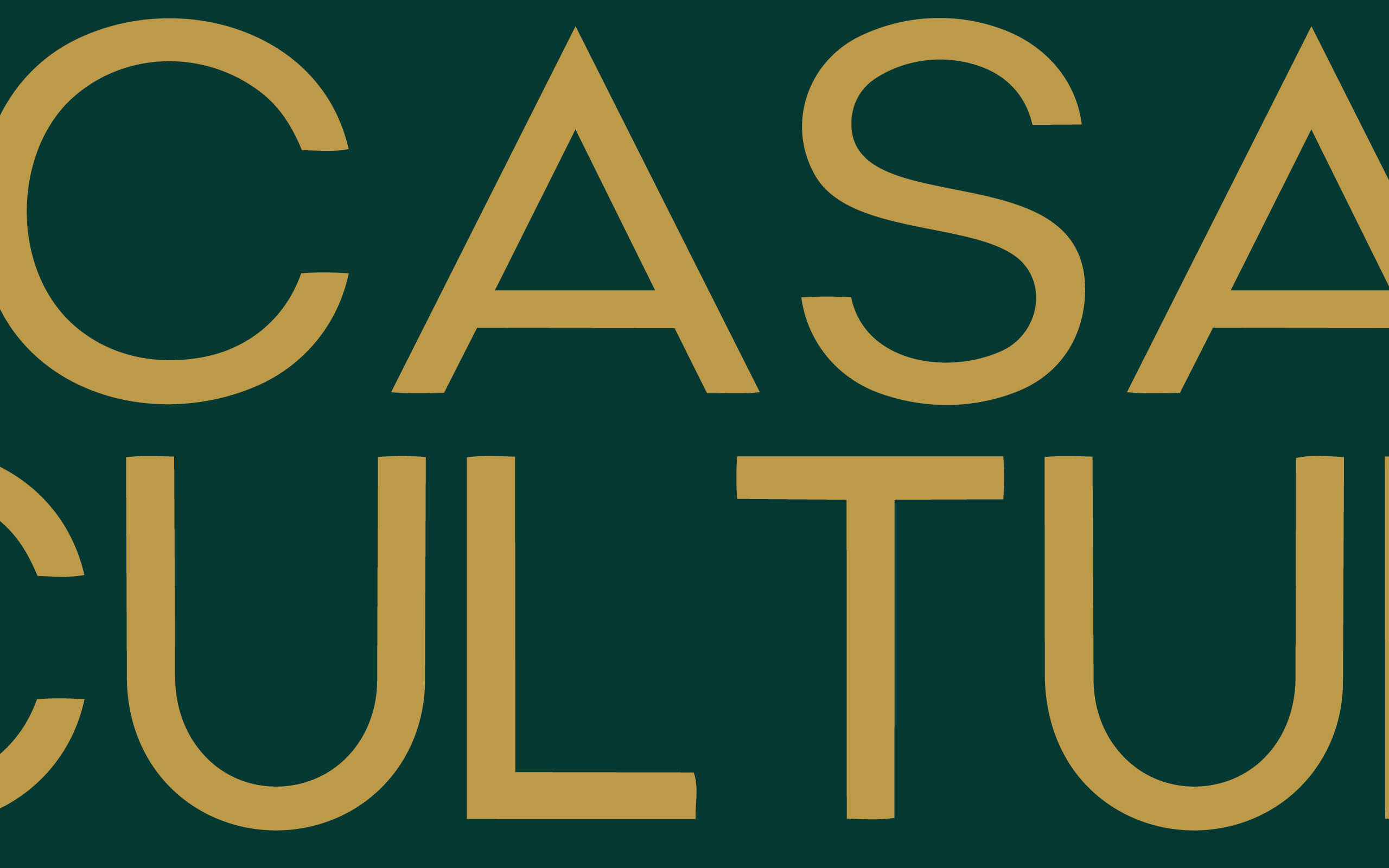 casa culture logo