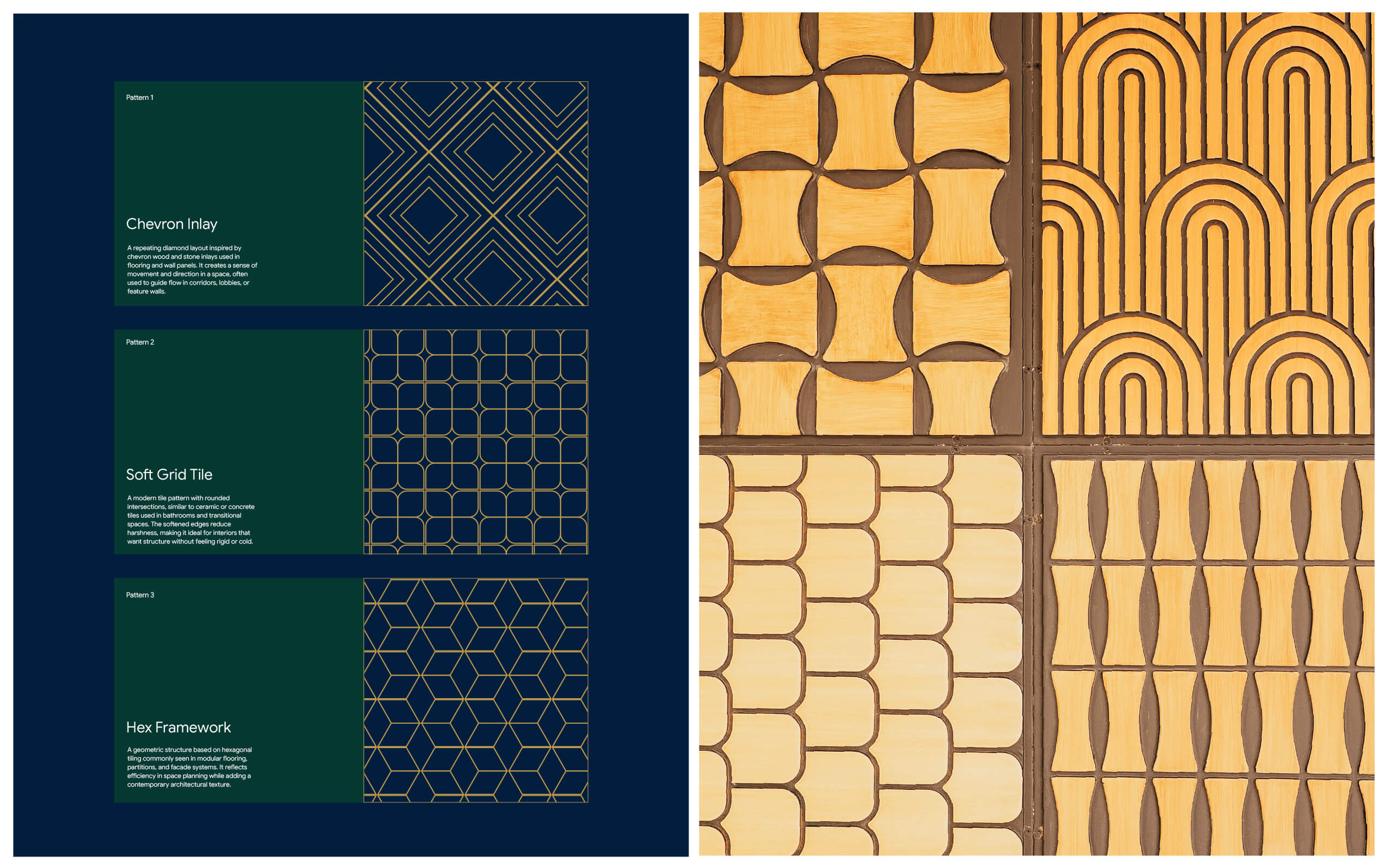 casa culture patterns