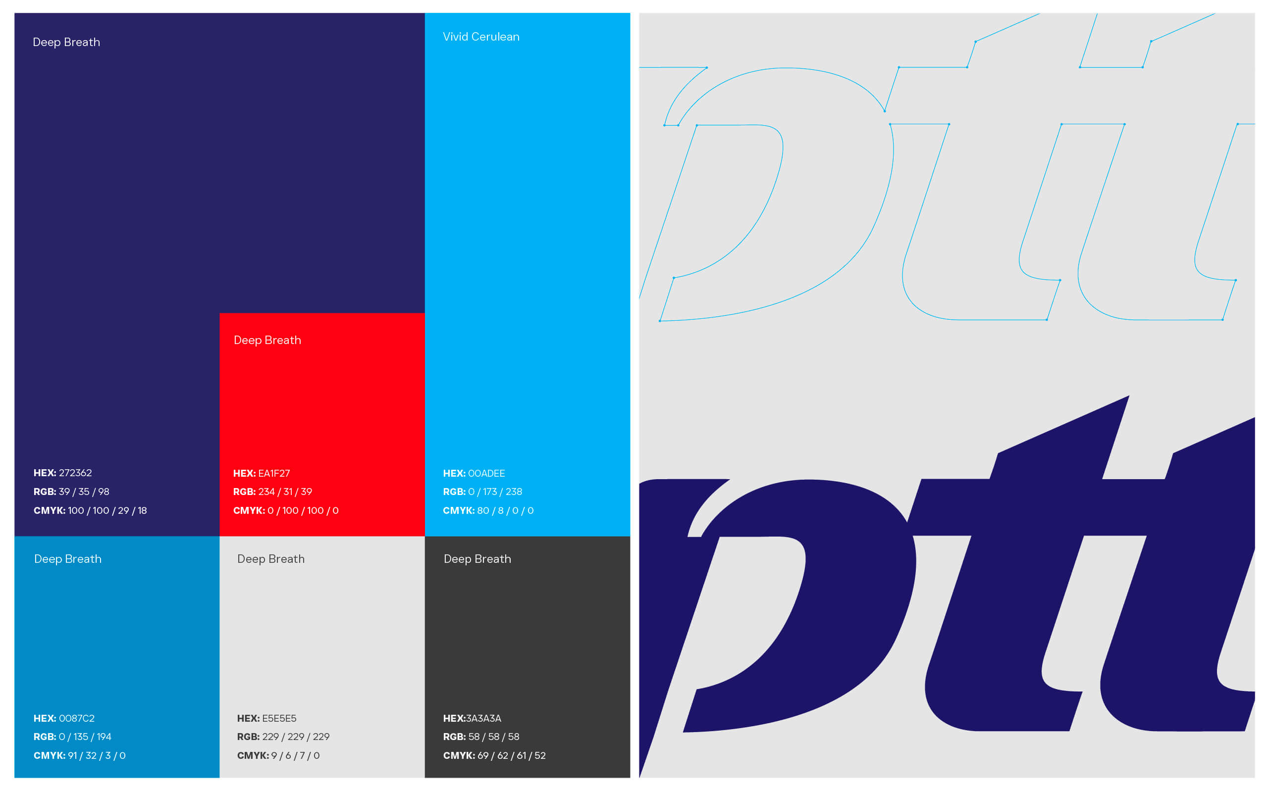 ptt or color palette