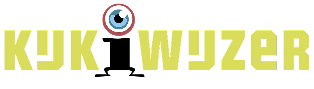Logo kijkwijzer