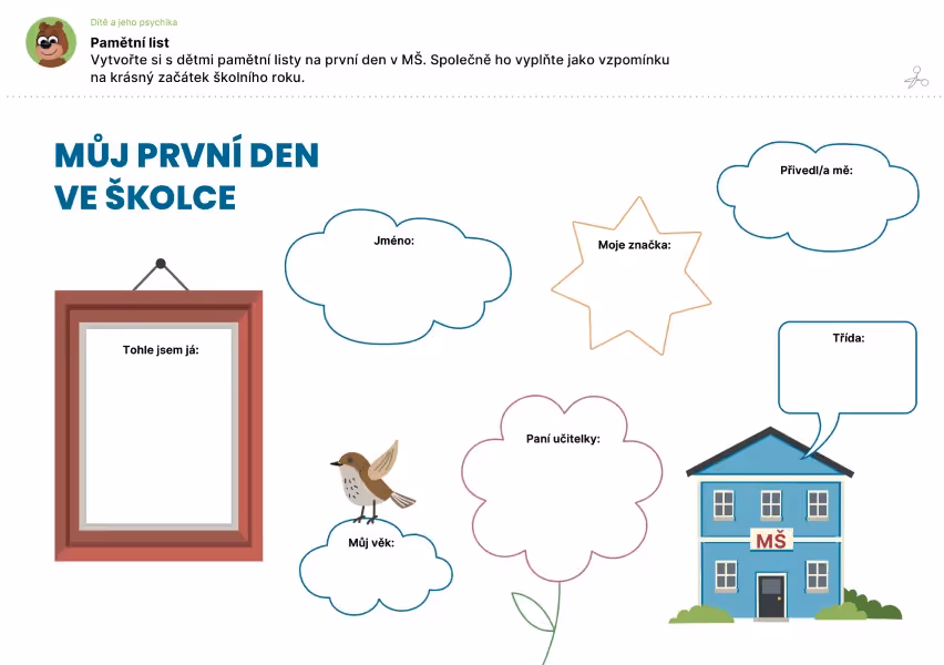 Pracovný list