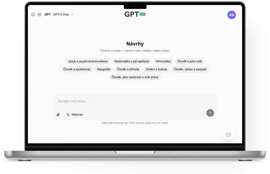 Screenshot aplikácie