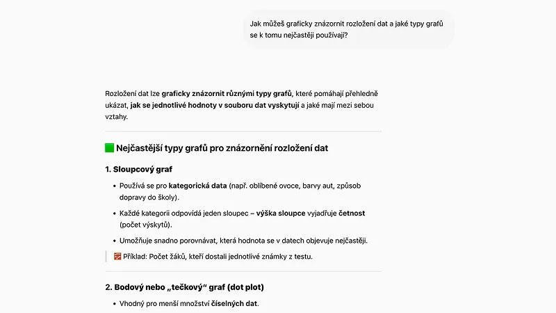 Screenshot aplikácie