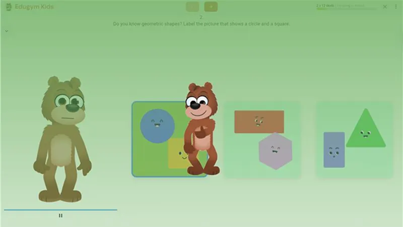 Screenshot aplikácie