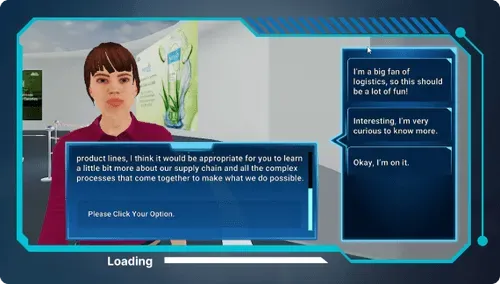 learn about xr through mecversity for job opportunities