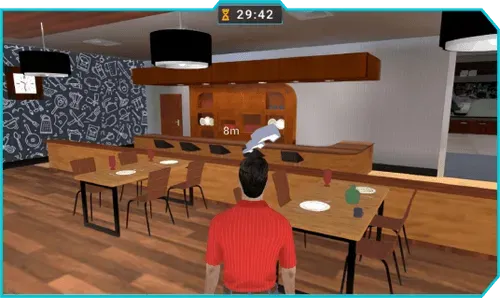 learn about xr through mecversity for job opportunities