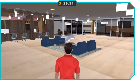 learn about xr through mecversity for job opportunities