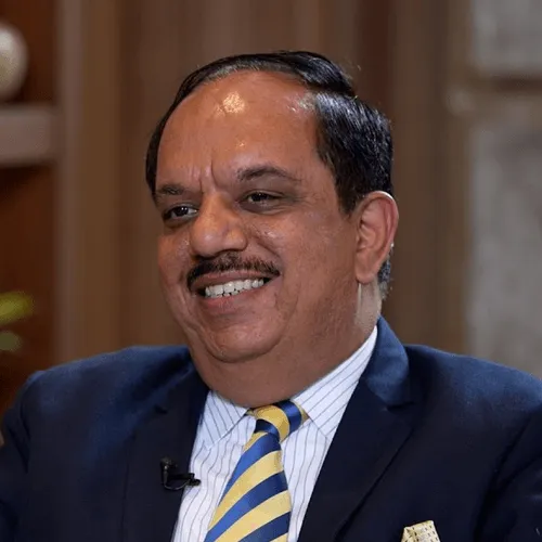 MetaverseMecversityVijaySethi