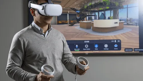 Metaverse911Mecversity