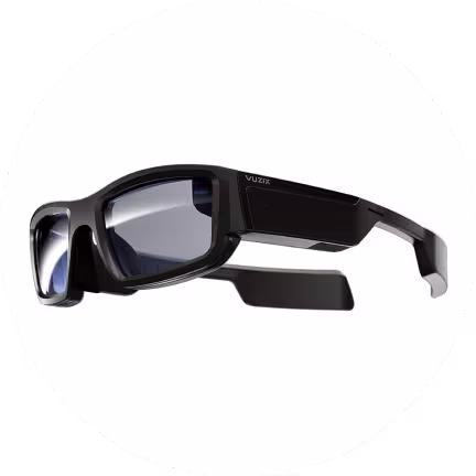 vuzix glasses