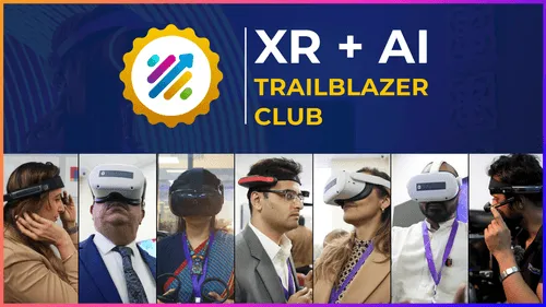 MEC Trailblazer Club