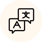 multi language communication