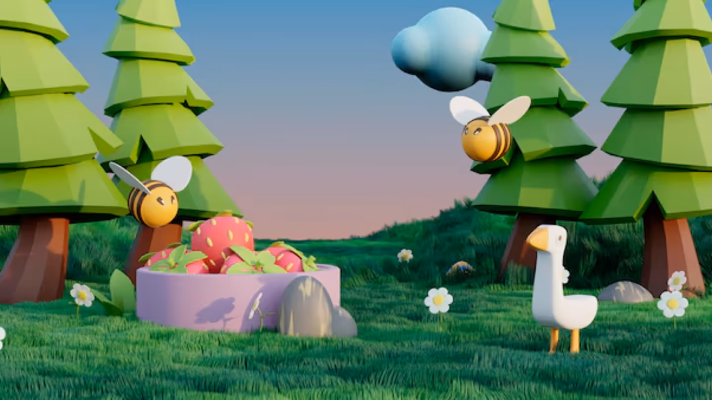 Metaverse Newsletter