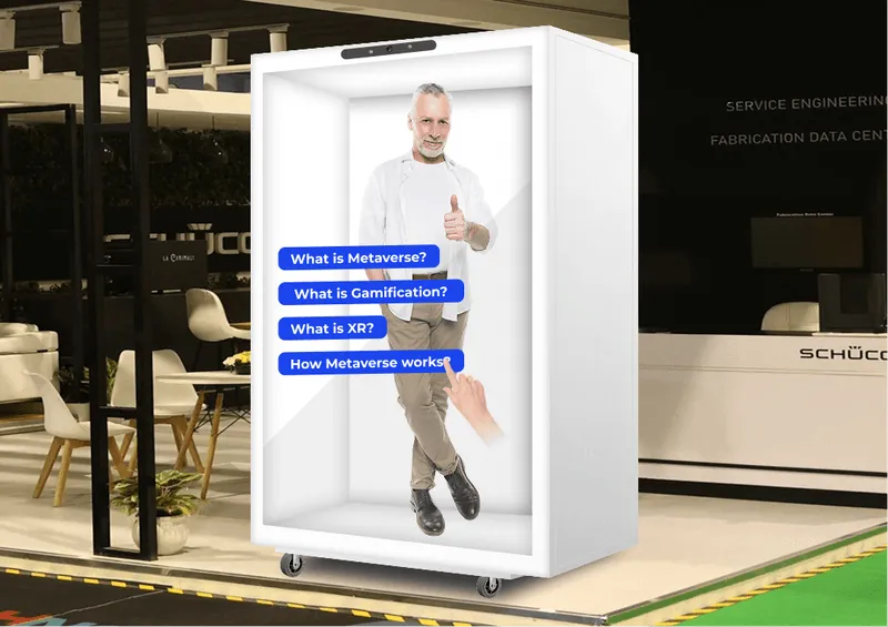 Metaverse Newsletter