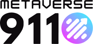 Metaverse911logo