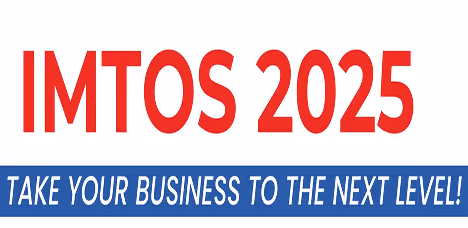 IMTOS 2025  and 'TAKE YOUR BUSINESS TO THE NEXT LEVEL'