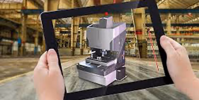 IMMERSIVE EXPERIANCE