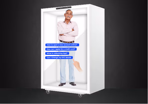 livestream from holobox