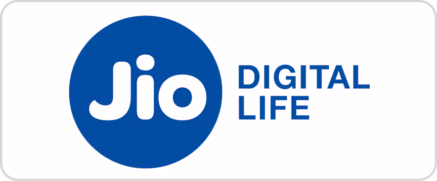 Jio Digital Life