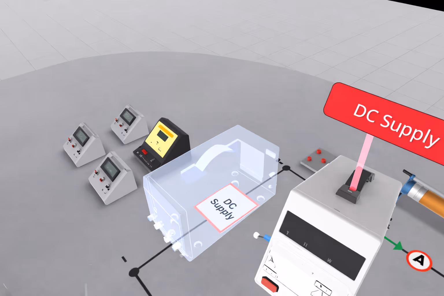 Maintenance Dojo - Hands-on diagnostics