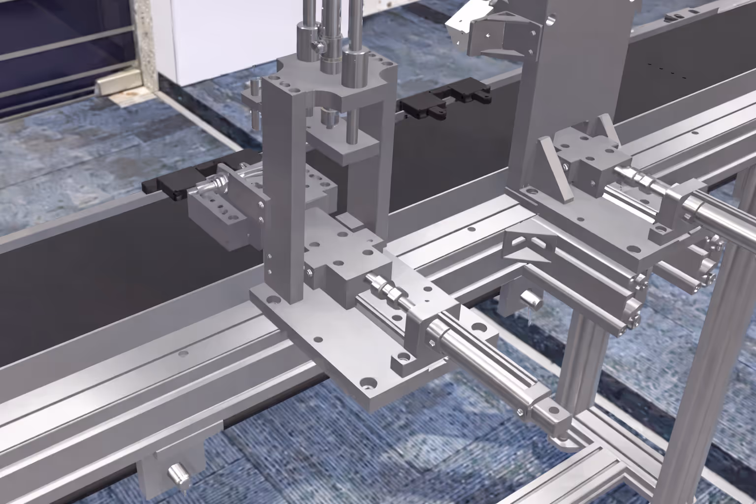 Process Dojo - Dashboard and workflow optimization