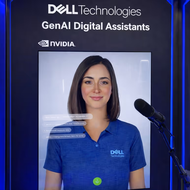 Complex technical communication challenge