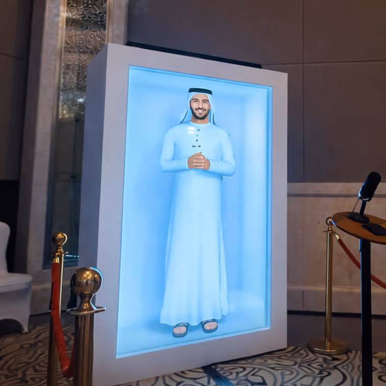 Complex technical communication challenge