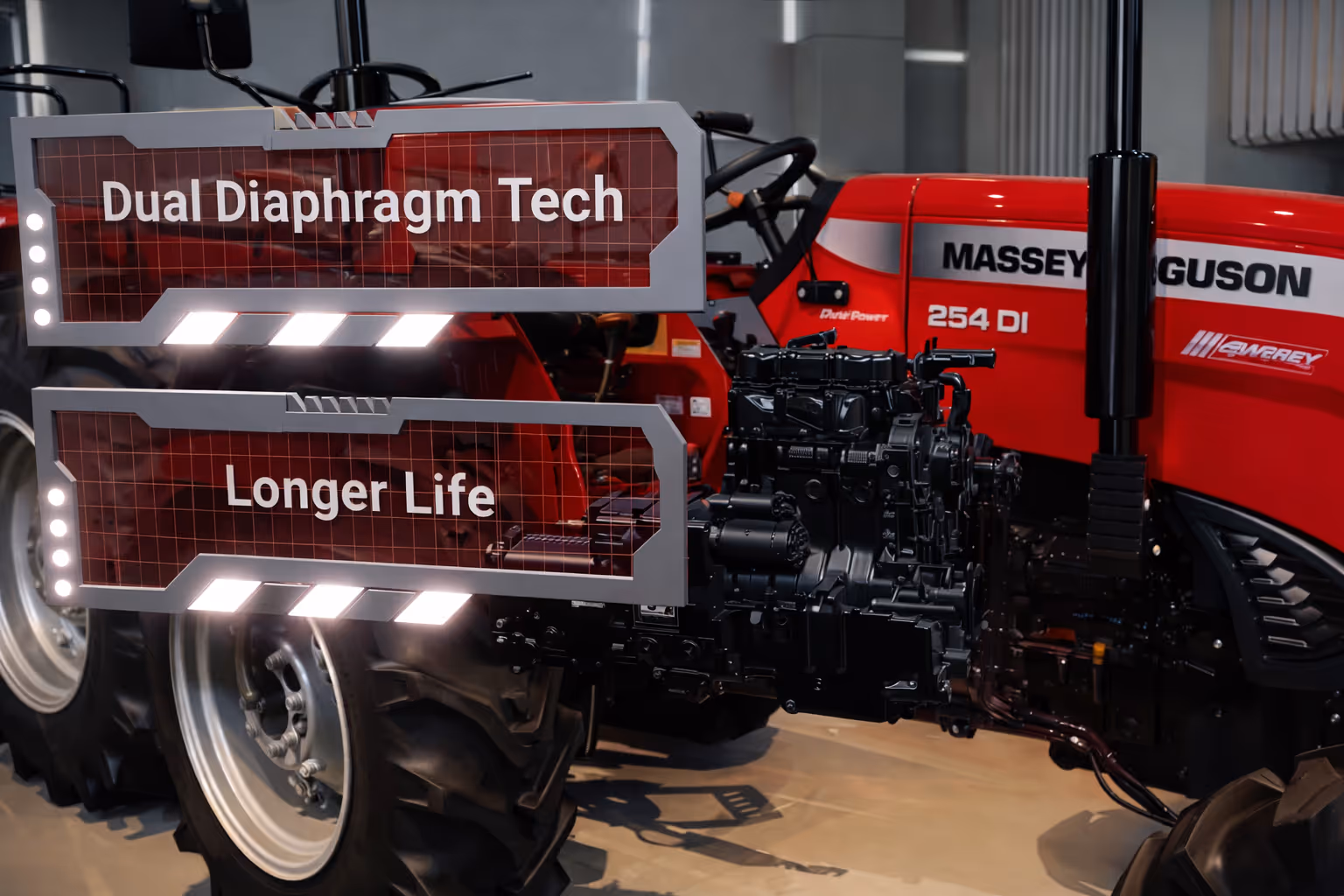 AR-driven product USP storytelling for B2B enterprise buyers