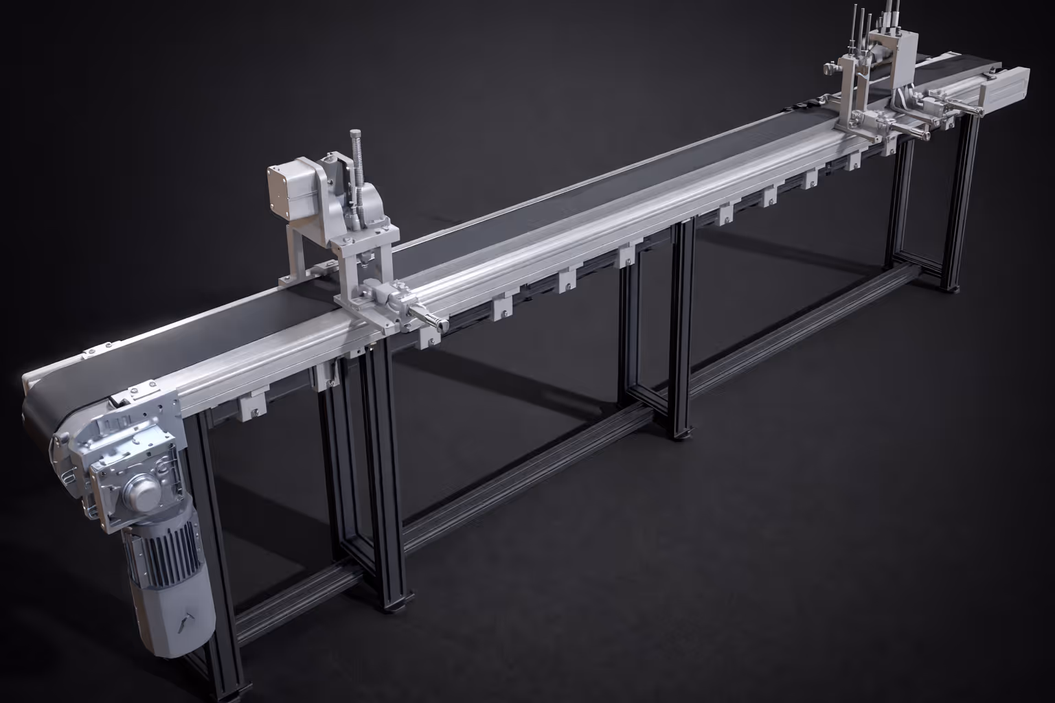 Immersive Manufacturing Solutions by Metaverse911