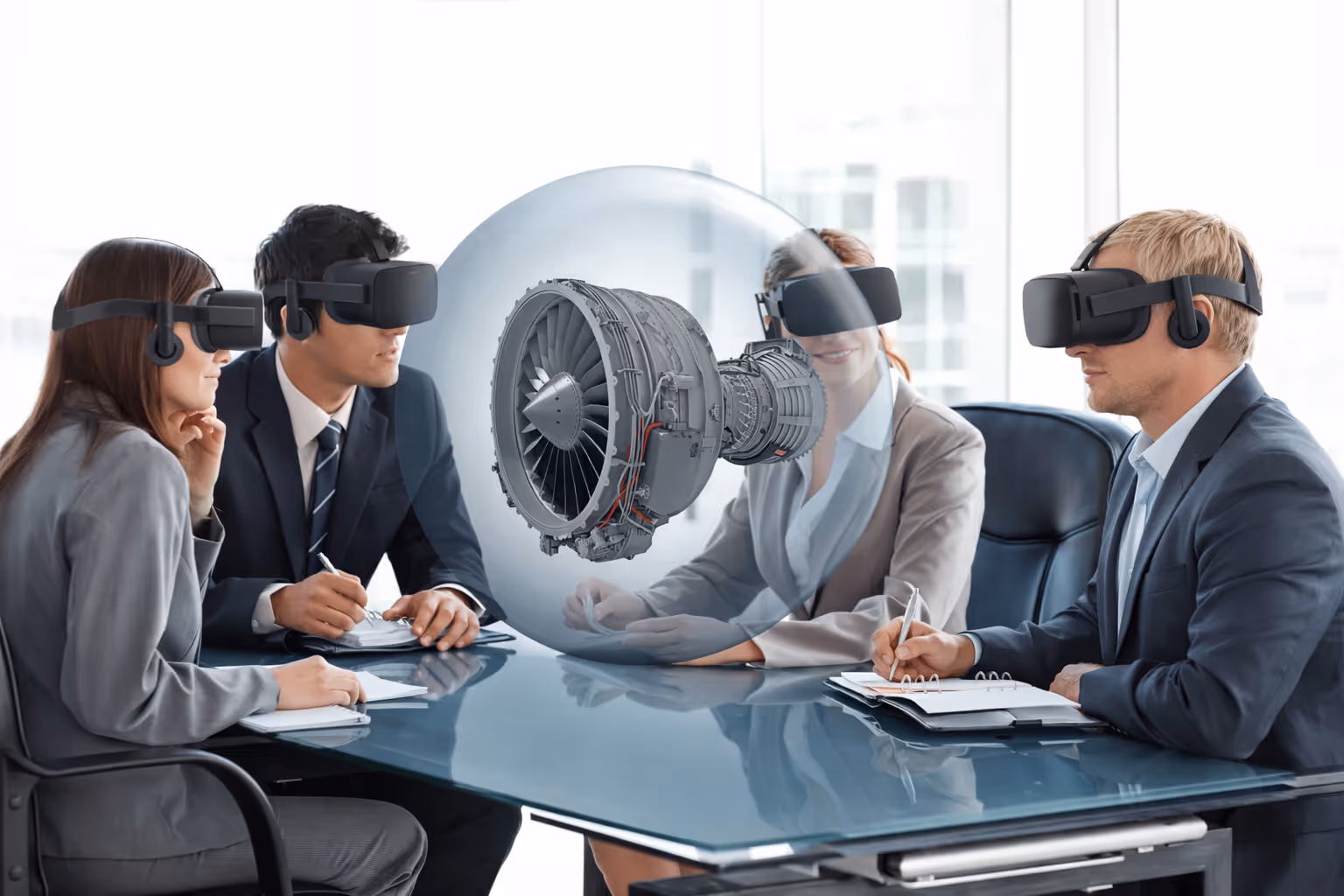 Metaverse Newsletter